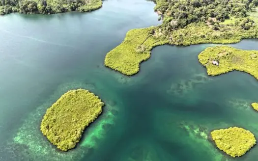 Private Tiny Island for Sale – Tierra Oscura, Bocas del Toro