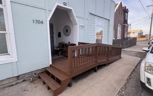 Investment Opportunity- Multi-Unit For Sale