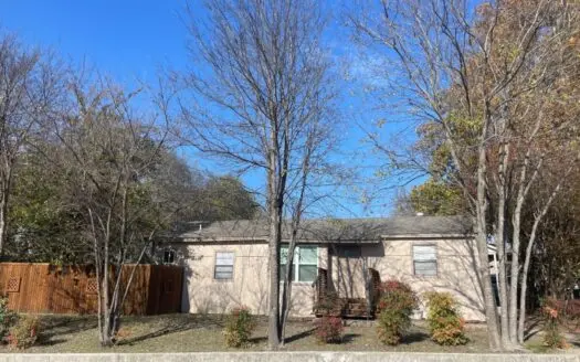 Value opportunity in McKinney, TX…be apart of the growing city!