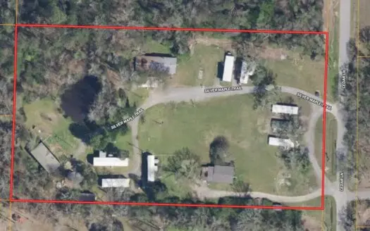 Mobile Home Park minutes from I40- Morgan Exit, North Little Rock