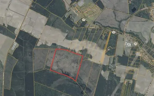 Turnkey Hunting + Investment Property w/ Beaver Swamp