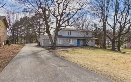 4 Bedroom Popular Neighborhood Home For Sale in Harrison