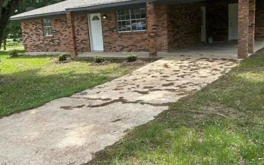 Great Investment Property Franklin County Bude Mississippi