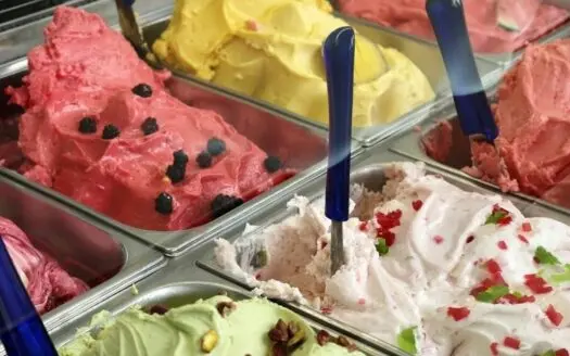 Profitable Ice Cream Franchise