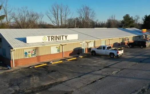 Commercial/Investment Opportunity for Sale in Salem, Missouri