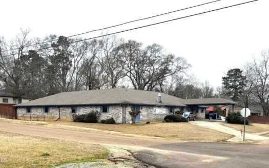 Turnkey Child Care Business Near Presley Blvd McComb MS
