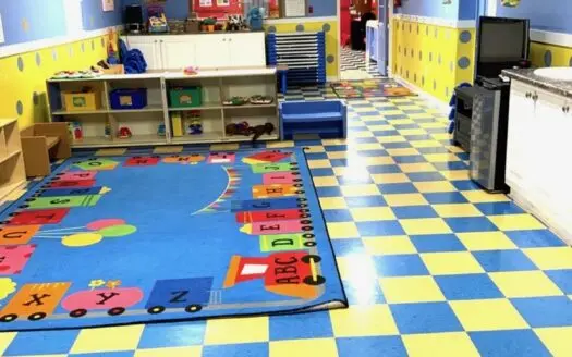 Turnkey Child Care Business Near Presley Blvd McComb MS