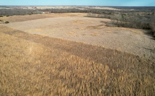 Appanoose County – Income Producing Hunting & Investment Property