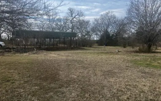 Income Producing RV Park In A Beautiful 1.93 Acre Setting