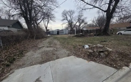 Land for Sale Nevada, Missouri