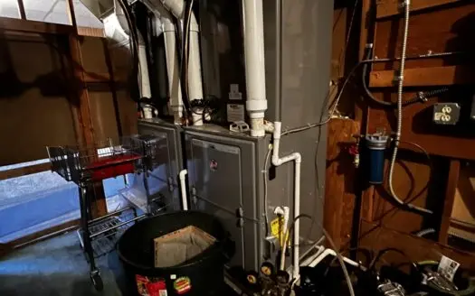 Downtown Commercial Building for Sale in Wells, MN