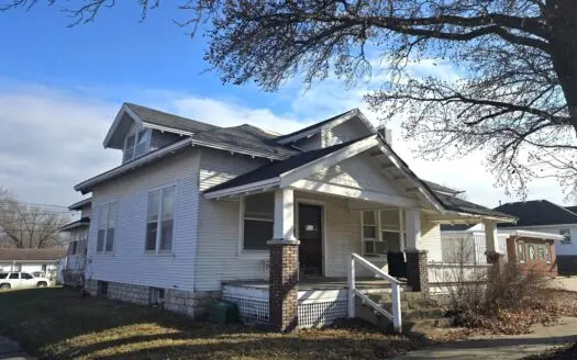 Prime Fix-and-Flip or Sweat Equity Opportunity!