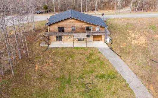 Online Only Absolute Auction – Tract #2