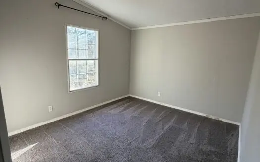 1995 4 Bedroom 2 Bath Double Wide TO BE MOVED