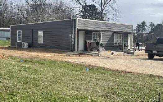 New 2025 Duplex For Sale — Turnkey Income Property