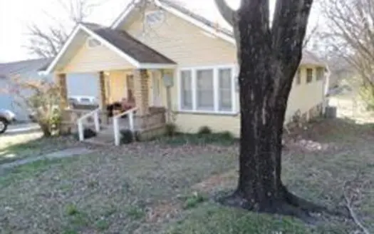 Home In Town Harrison For Sale