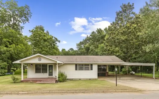 6970 Walden Dr, Kinsey, AL – Updated Home w/ Workshop & Office