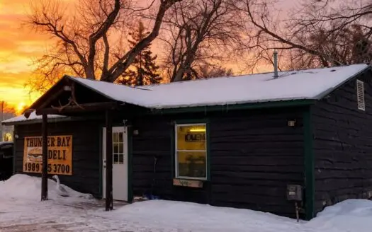 Turn-Key Deli Business Atlanta, MI – Investment Opportunity