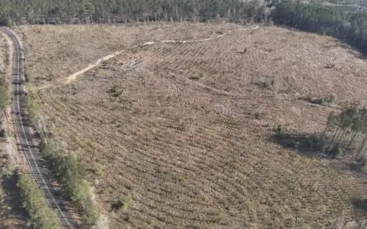 Parkers Chapel Homesite Property for Sale!!