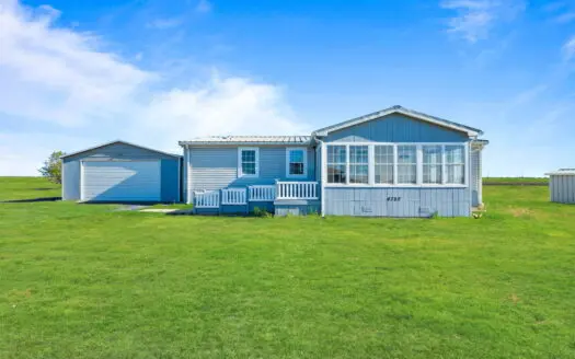 Great little Country Home on a Full Acre