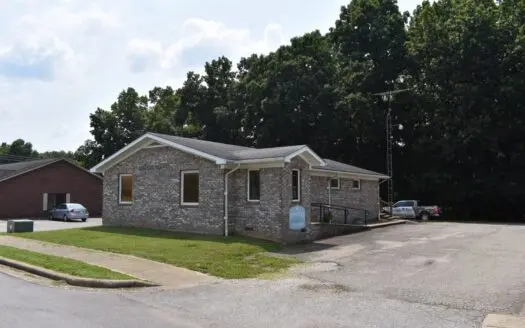 Dental Office – English, Indiana