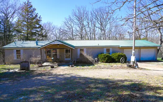 Home For Sale Pomme De Terre Lake