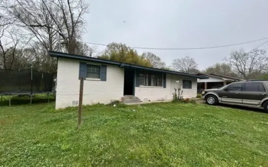 Great Investment and Income Producing Property Brookhaven, MS