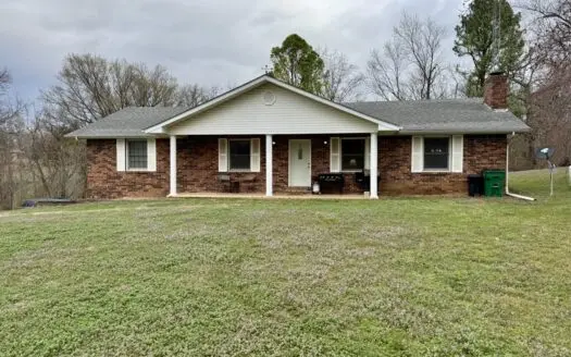 Arkansas Home And Land For Sale In North Central Arkansas