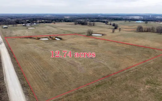 Ozarks Building Land For Sale In North Central Arkansas