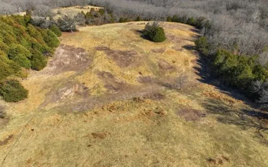 Missouri Ozarks Farm w/ Home & Rental Income 39.5 Acres