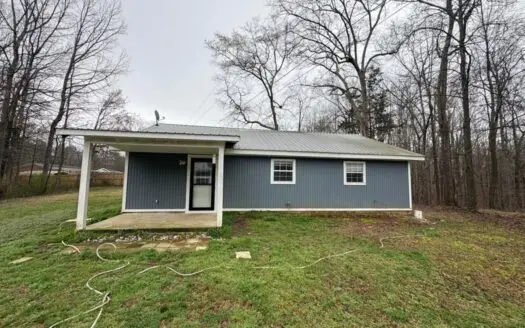 Saltillo School District Investment Property | 4 Rental Units