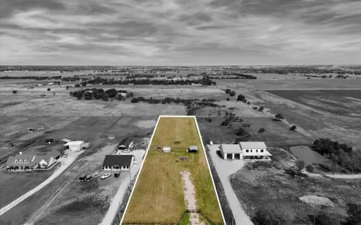 Build your Custom Home In West, Texas