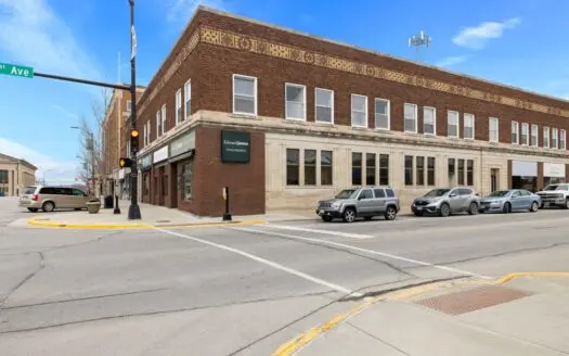 Iowa Commercial Real Estate 15-Unit Condominium Portfolio