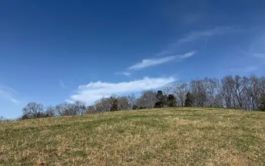 10.622 Acres For Sale in Bluff City, Tennessee w/ Amazings Views