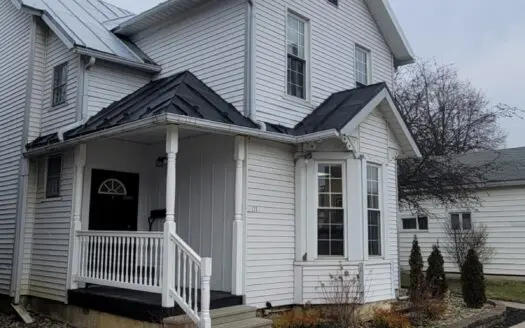 Salon Business For Sale – Upper Sandusky, OH