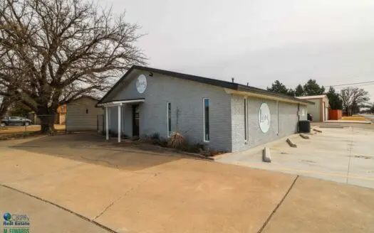 Prime Business Office for Sale-Turnkey Opportunity!