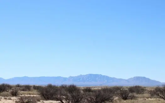 Beautiful Property Over 40 acres!! Mountain Views!