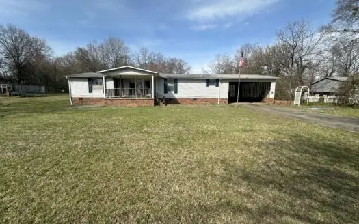 Investment Property In Alexander County