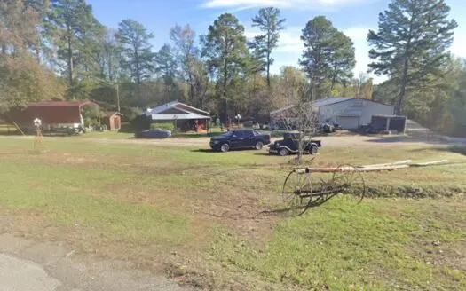 Commercial Opportunity Near Pine Creek Lake