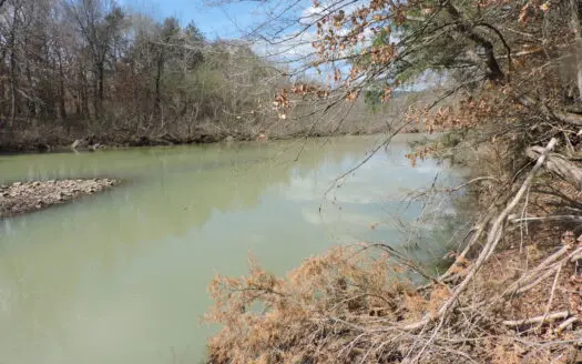 11 Acres in Cedar Creek Community