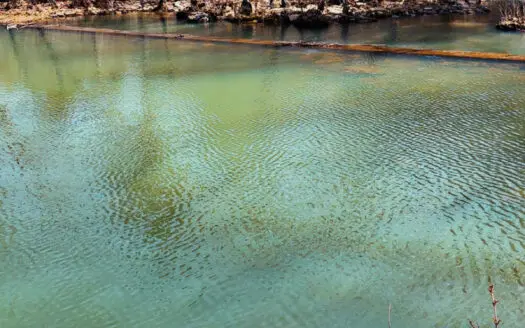 Nashoba, Ok Land For Sale – Hardy Creek Estates Tract #19