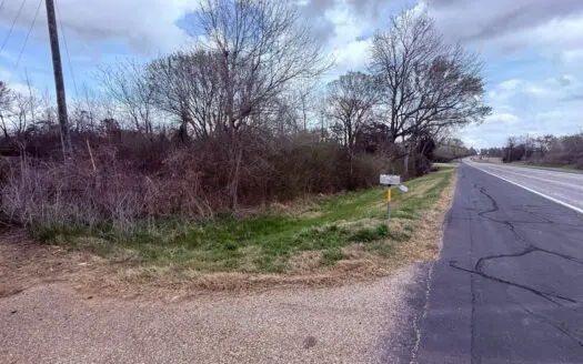 65 East Texas Wooded Acres – Winnsboro Hopkins County – Pond