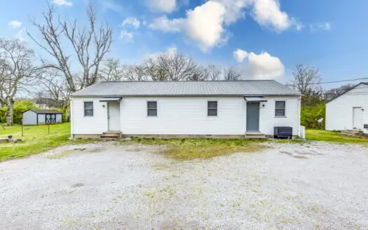 Investment Properties for Auction