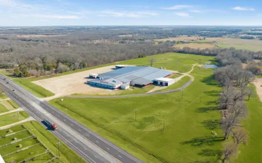 Premier Livestock, Agricultural & Multi-Purpose Event Facility