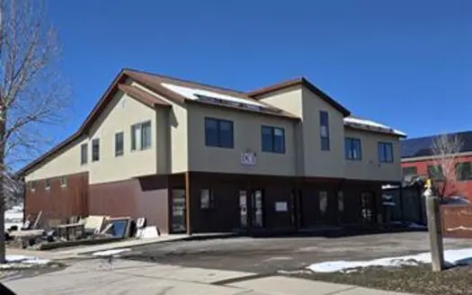 Prime Ridgway CO Commercial Office Condo For Sale