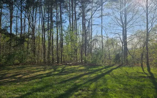 Land for Sale in Patrick County, VA