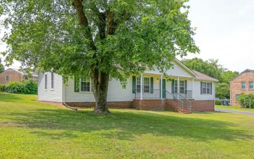 Commercial Property for Sale in Maury County, Tennessee