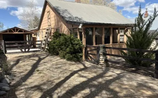 1945 Bungalow with Character and Opportunity!