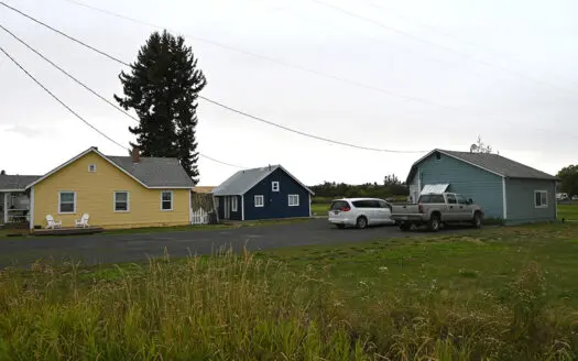 Own a Mini Empire in North Idaho!