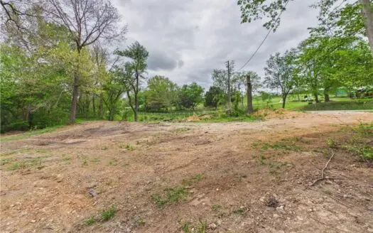 Development Land Hwy 62 Frontage & Long Creek For Sale